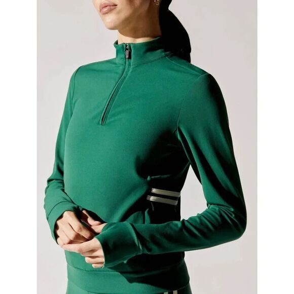 SPLITS59 Rain Airweight Long Sleeve Top M $148 - Picture 1 of 10